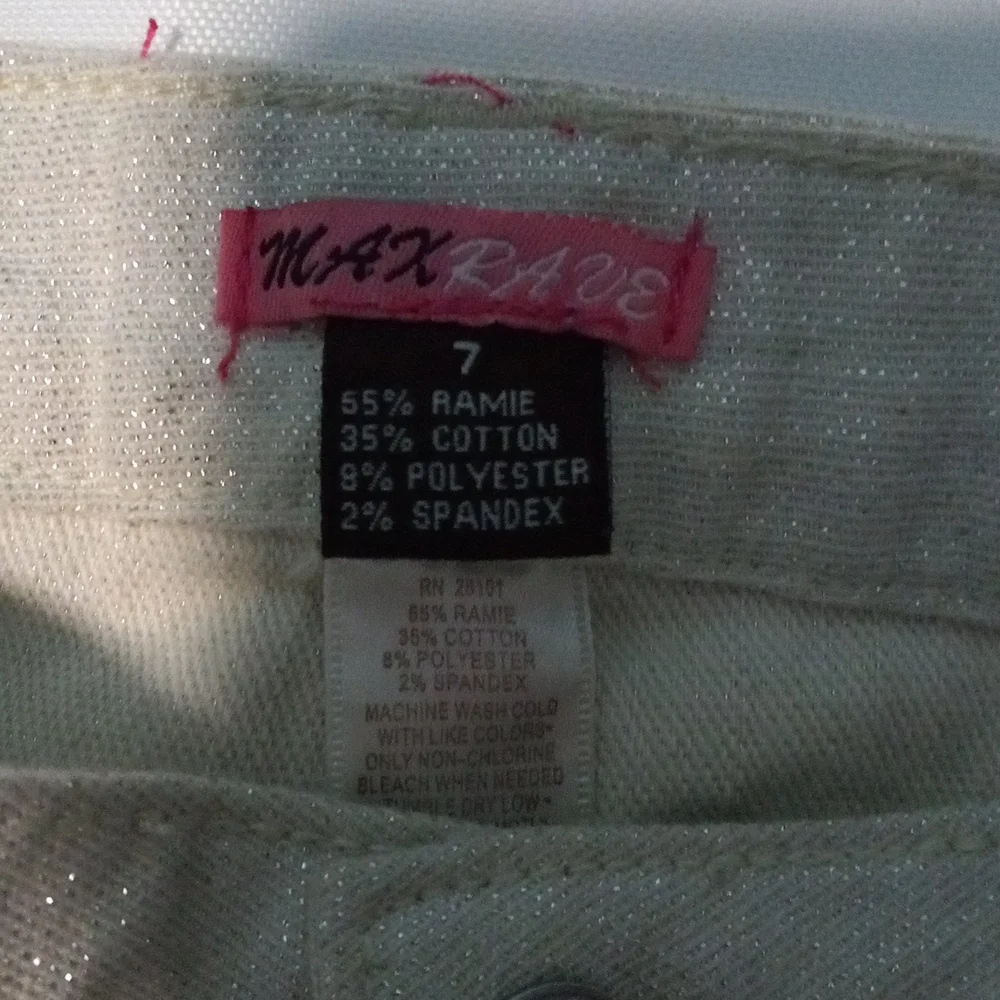 Max Rave pants - Picture 4 of 8